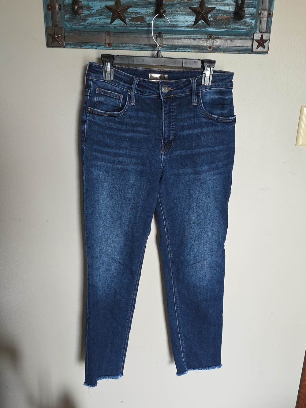 Kut from the Kloth Racheal Gab AB MOM JEAN HIGH RISE